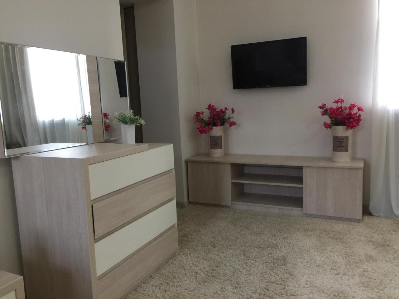 City Center Apartment 第比利斯 外观 照片