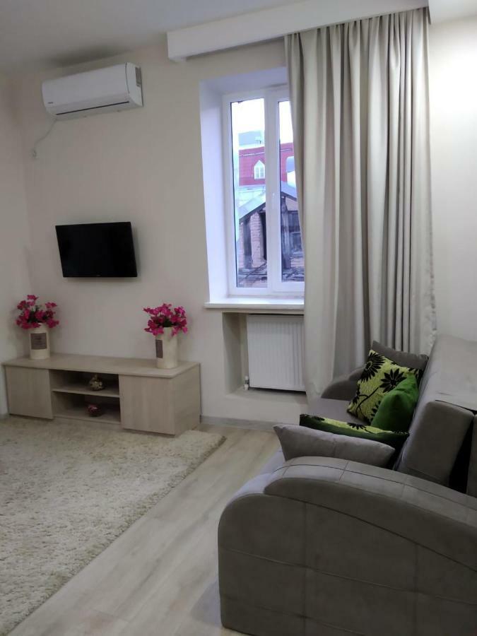 City Center Apartment 第比利斯 外观 照片