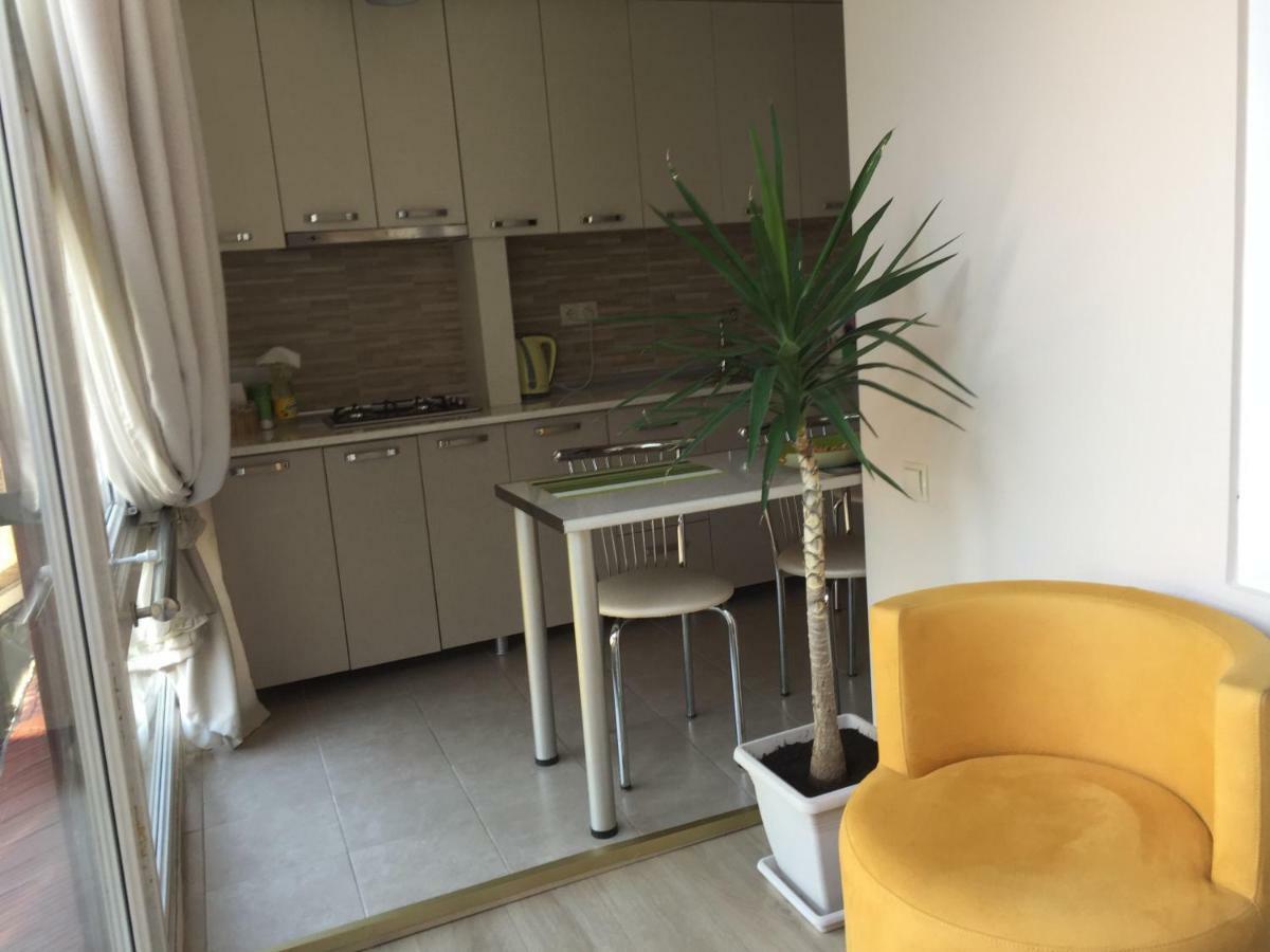 City Center Apartment 第比利斯 外观 照片